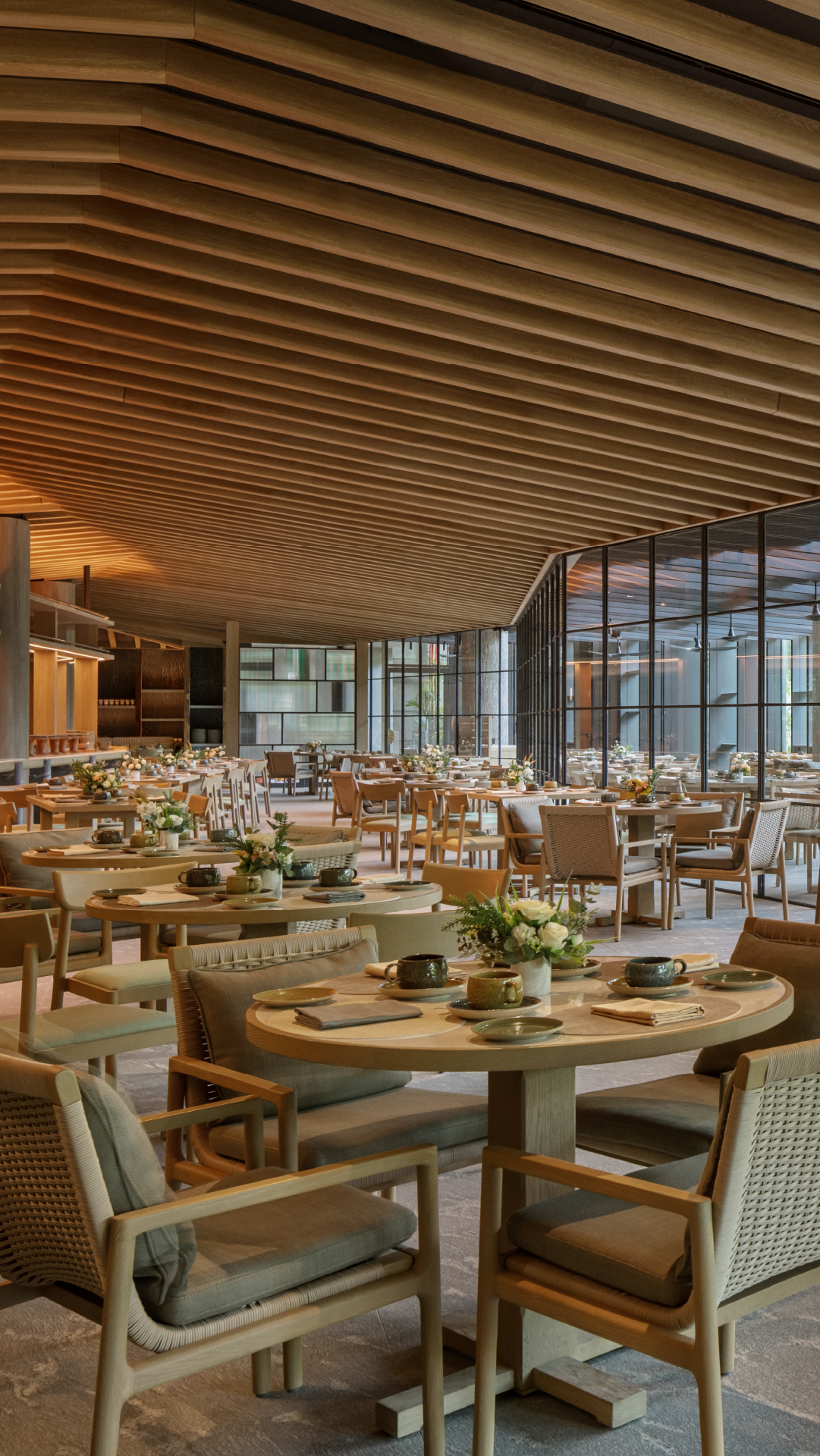 Mandai Rainforest Resort by Banyan Tree-PS